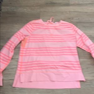 lululemon pullover
